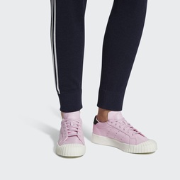 Adidas Everyn Férfi Originals Cipő - Rózsaszín [D99180]